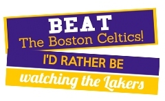 Customizable Basketball Bumper Stickers