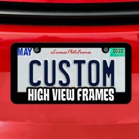 High View Frames