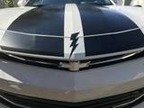 Randy's review of Classic Lightning Bolt Sticker