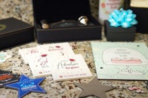 Personalized Gifts