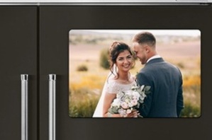 Photo Magnets