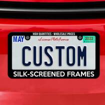 Silk Screen Frames