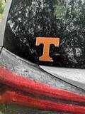 Jim's review of Tennessee Volunteers NCAA Logo Sticker