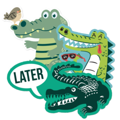 Alligator Crocodile Thumbnail