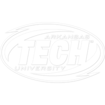 Arkansas Tech Wonder Boys and Golden Sun NCAA Logo Sticker