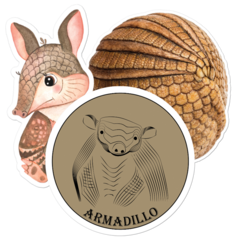 Armadillo Thumbnail