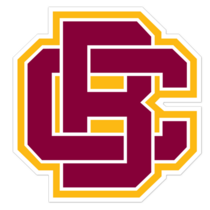 Bethune-Cookman Wildcats NCAA Logo Sticker