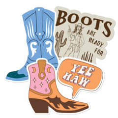 Cowboy Boots Thumbnail