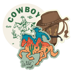 Cowboy Thumbnail