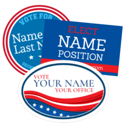 Custom Political Category