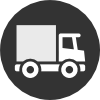 eLPF - Delivery Icon