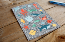 Glitter Sticker Sheets Thumb