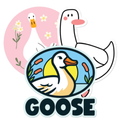 Goose Thumbnail