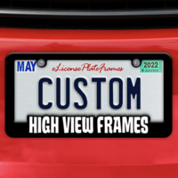 High View Frames Tile