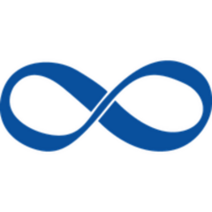 Infinity Symbol Stickers