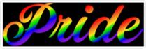 Lgbt Rights Concept Sticker