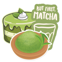 Matcha Thumbnail