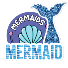 Mermaid Thumbnail