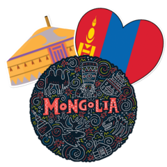 Mongolia Category Thumbnail