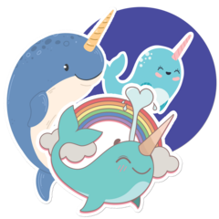 Narwhal Thumbnail