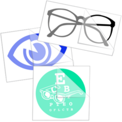 Optometrist Stickers