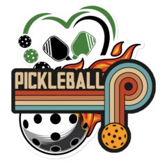 Pickleball Thumbnail