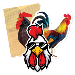 Rooster Thumbnail