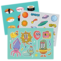 Sticker Sheets Thumbnail