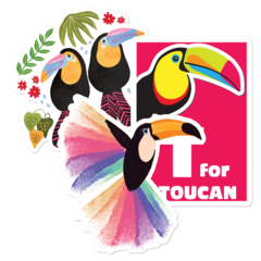 Toucan Thumbnail