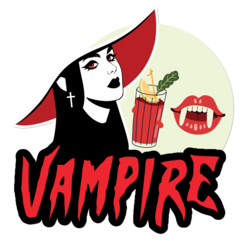 Vampire Thumbnail