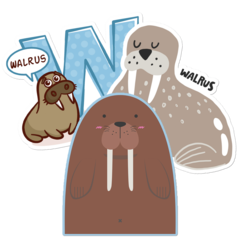 Walrus Thumbnail