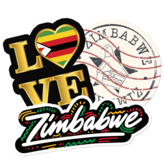 Zimbabwe Sticker Category